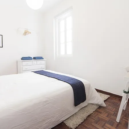 بيت ضيافة Da Vinci Flat Lisboa